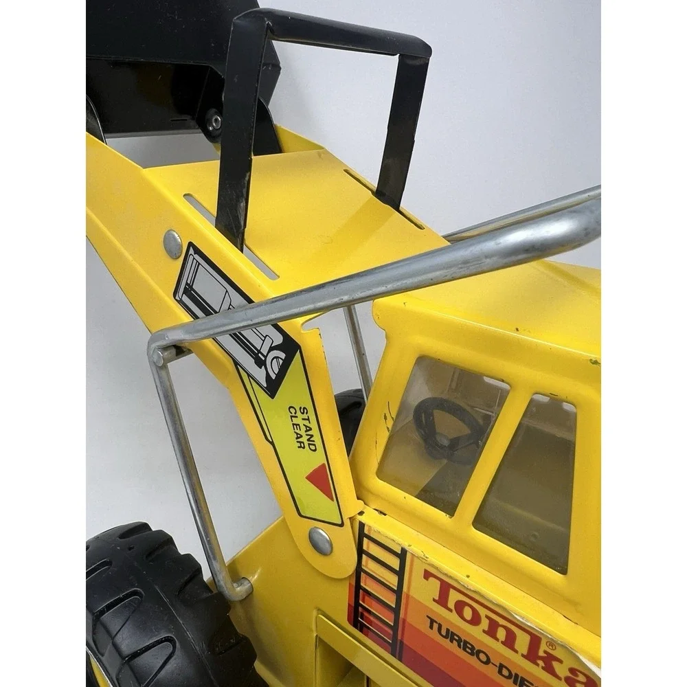 Tonka usps 975
